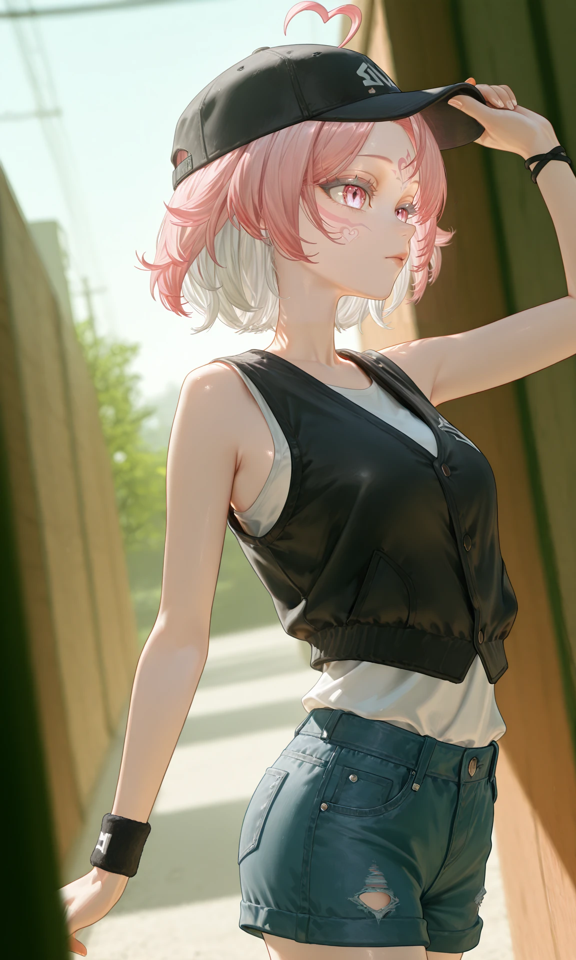 Ishie_j (Vtuber) ischemia_IL