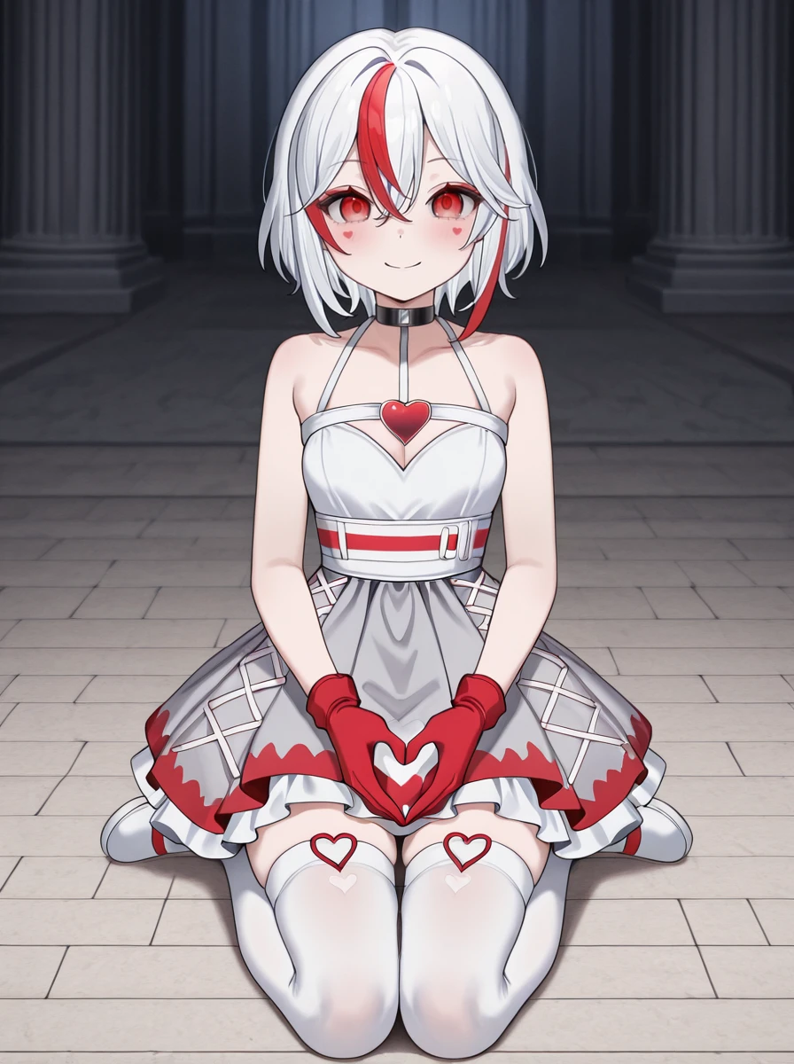 Aimee Vtuber -Request v1.0