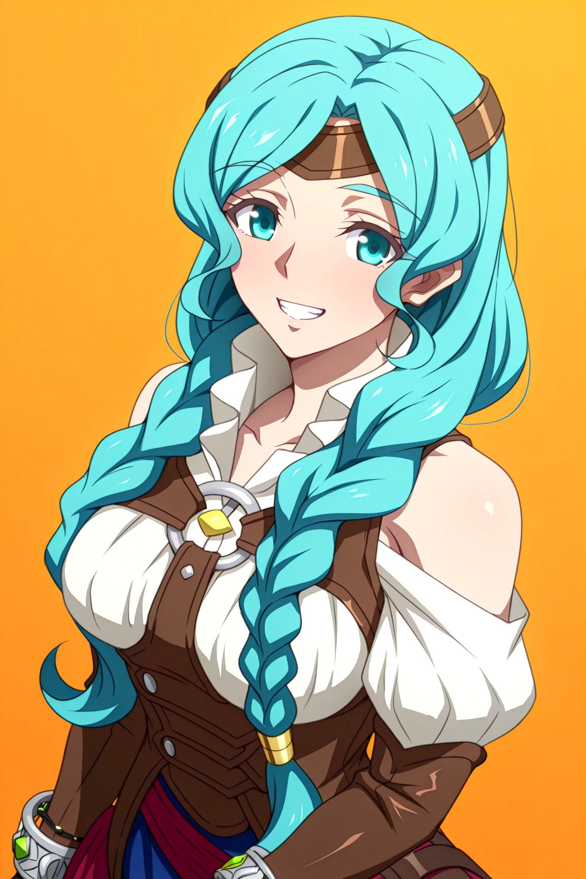 [Therese Alexanderite] Tate no Yuusha no Nariagari (The Rising of the Shield Hero) v1.0