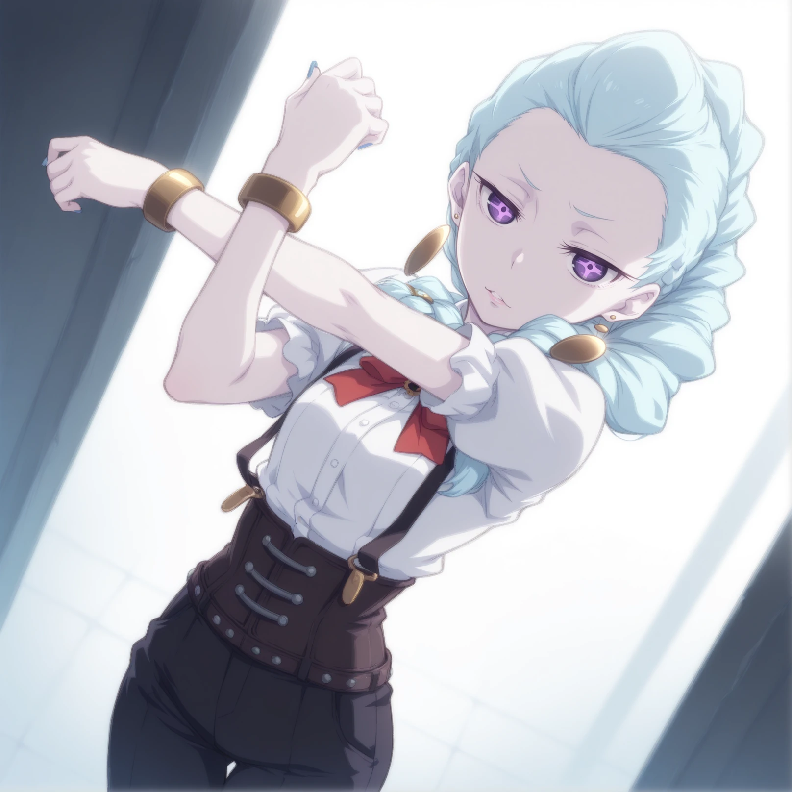 Nona (Death Parade) Nona Death Parade