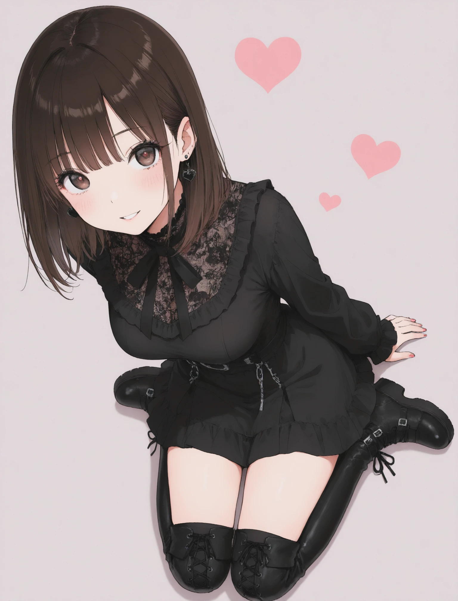 ChacotriousMixXL v1.0