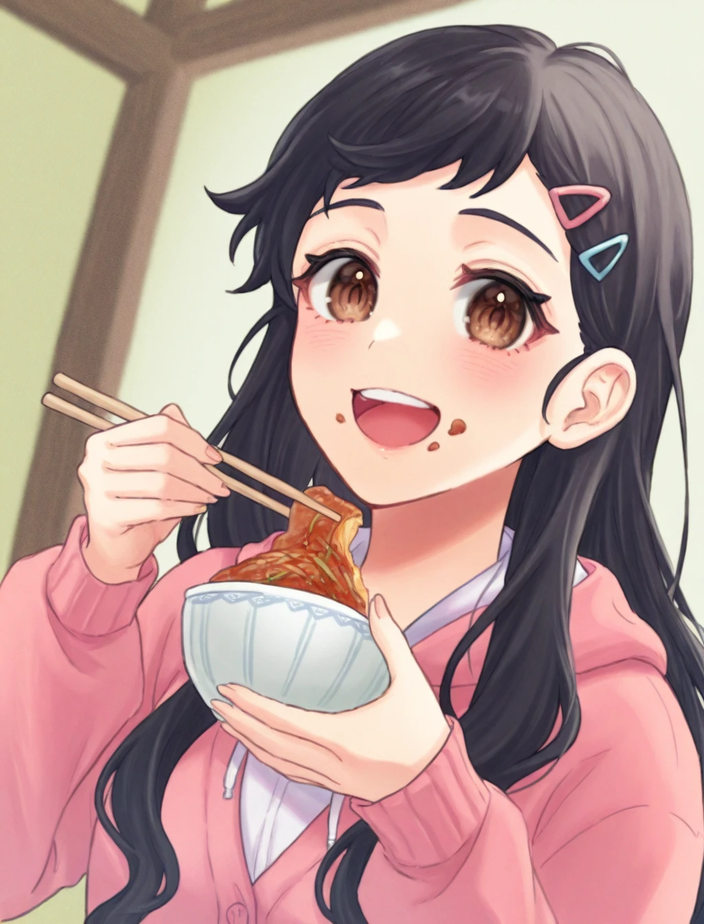 Oshiricute Style v1.0