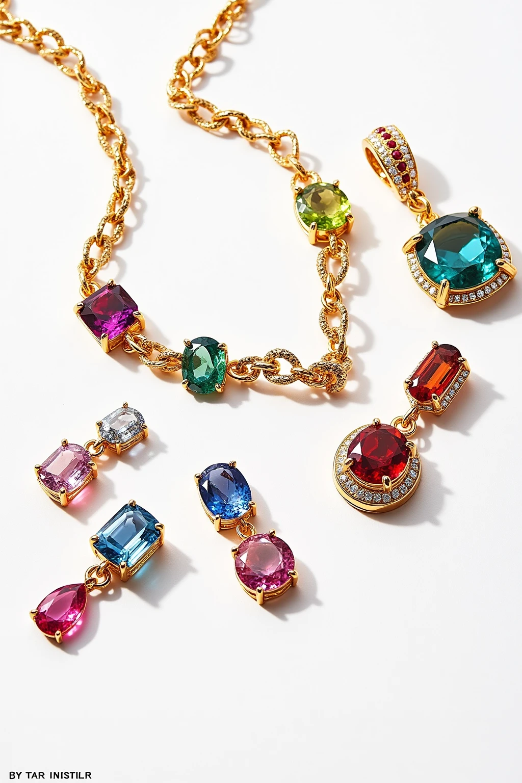 DK_Jewelry Design Assistance_Multi-Style Jewelry Generation v1.0