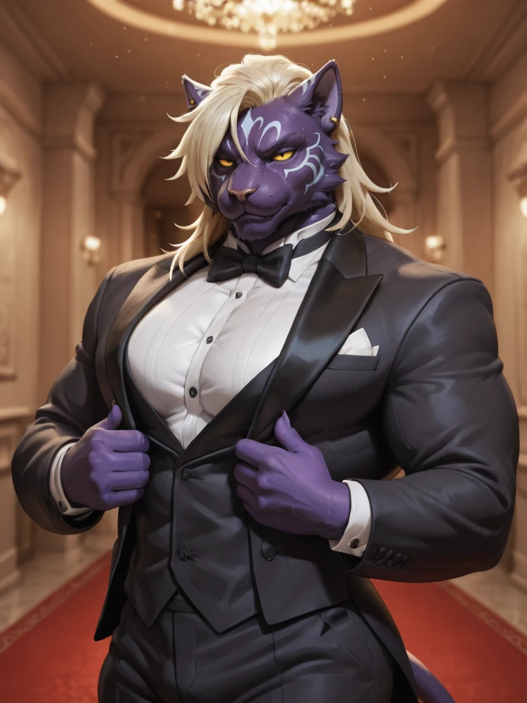 Rangetsu (Onmyou Taisenki) NAIXL v1.0