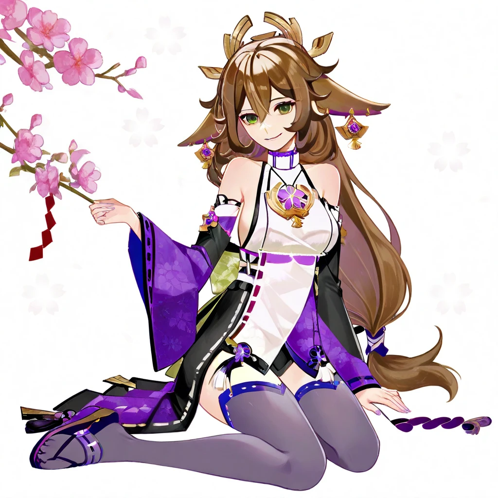 Lae Miko V1