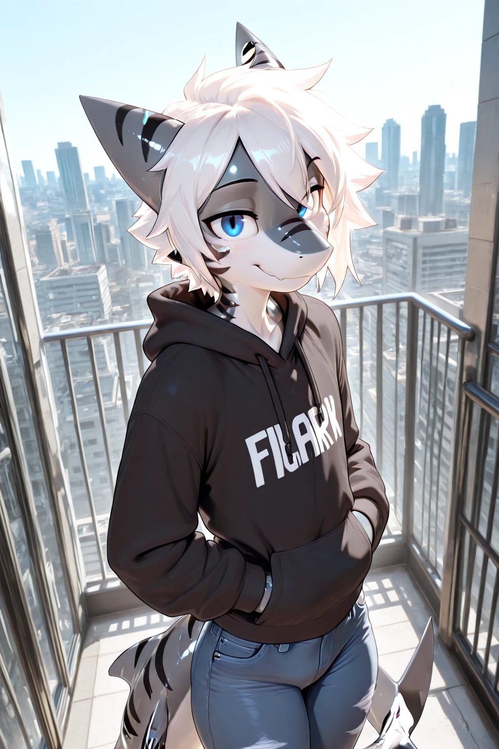 Changed-Character Pack-Ilustrious IL-Colin