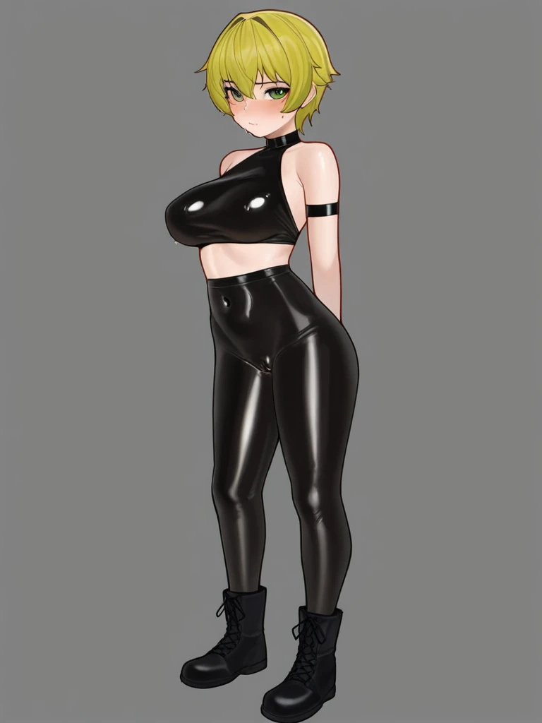 Oil24 Anime LoRa - Illustrious SDXL v1.0