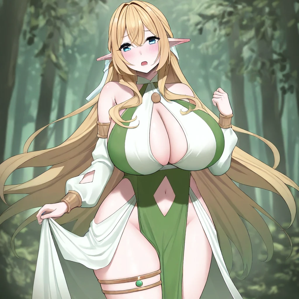 Viking's FuiMa Lora V1