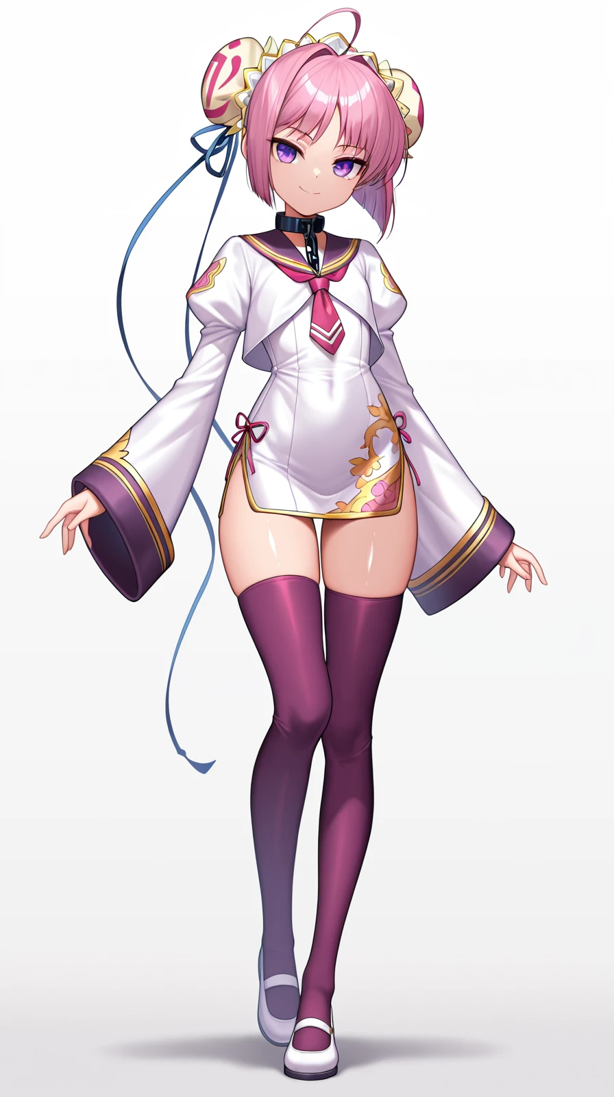 Shoukyou (Koihime Musou) 小喬 恋姫†無双 v1
