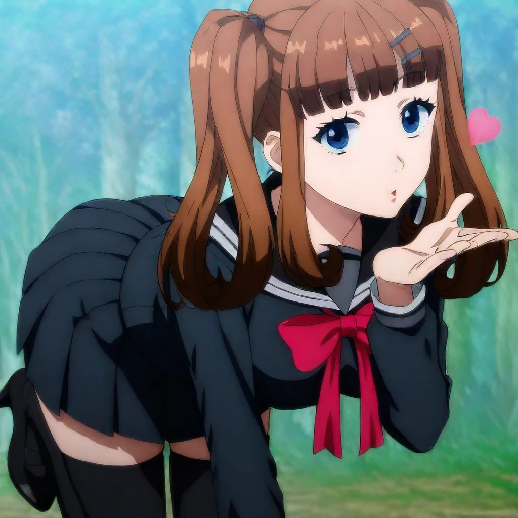 Maria Mizuse (Tomodachi Game) V1