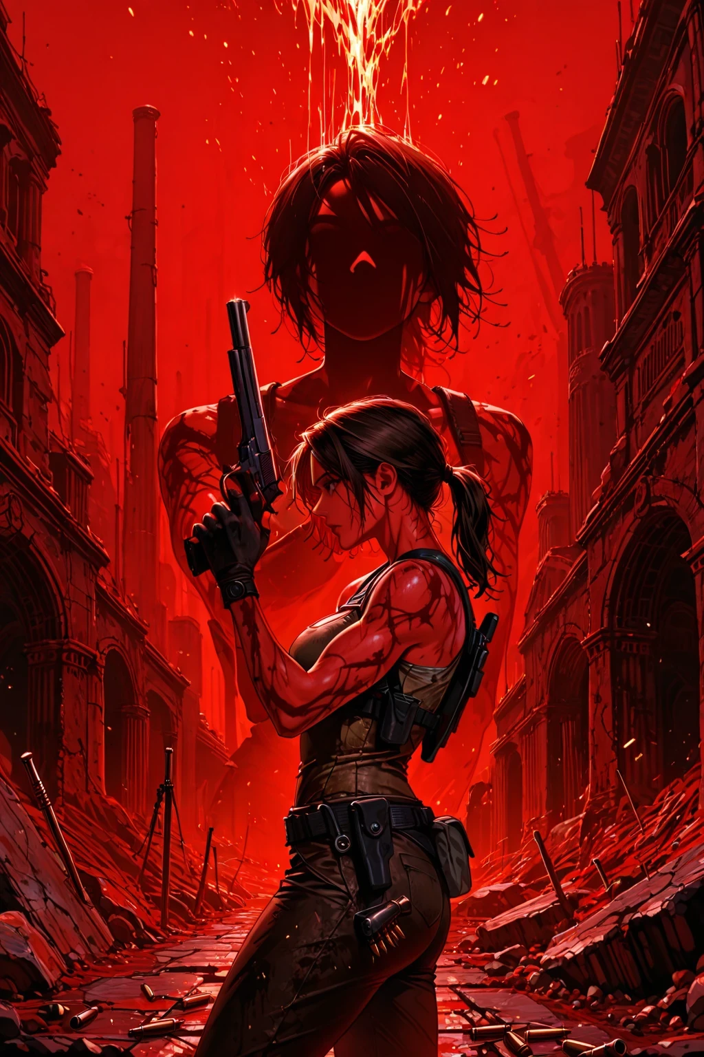 Hc0mix Style Illustrations v1.0