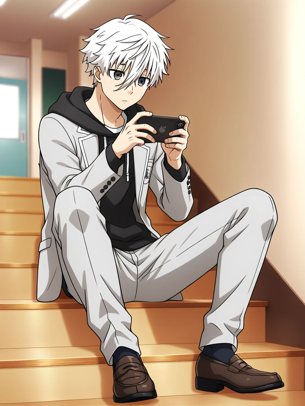 Nagi Seishiro (Simple) v1.0