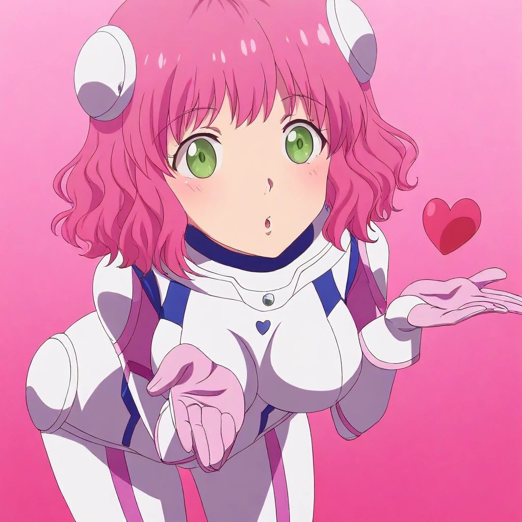 Aries Spring (Astra Lost in Space) V1