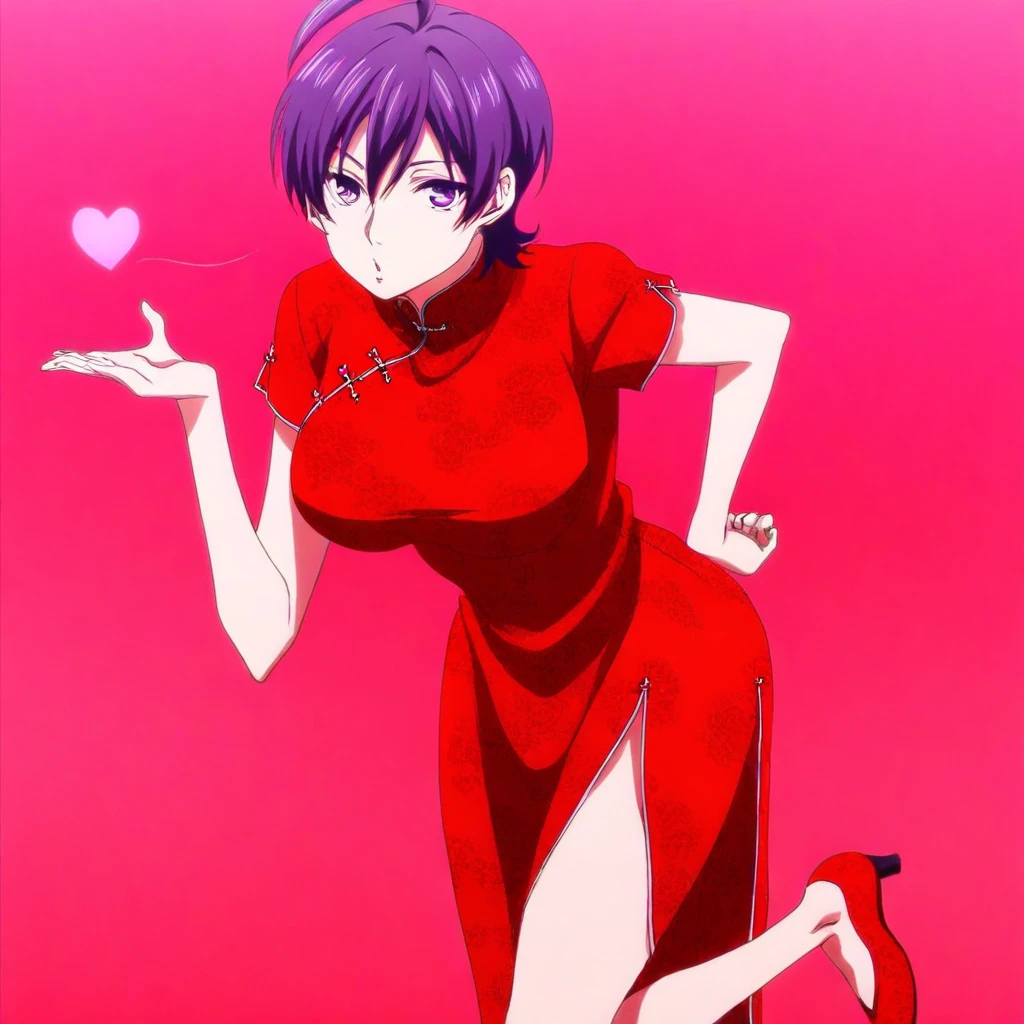 Miyoko Houjou/Hojo (Food Wars) V1