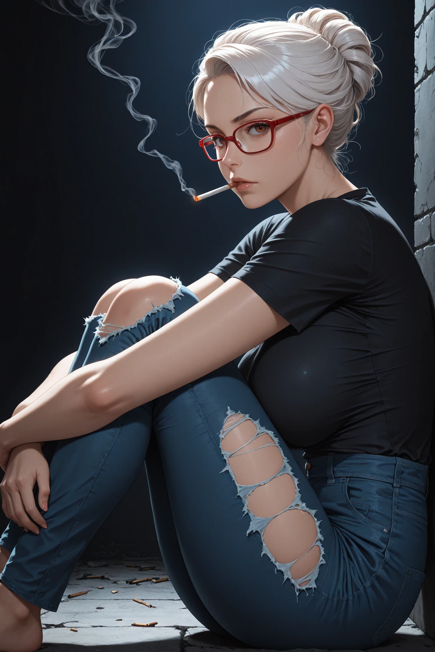 Atomix 3D Style v1.0