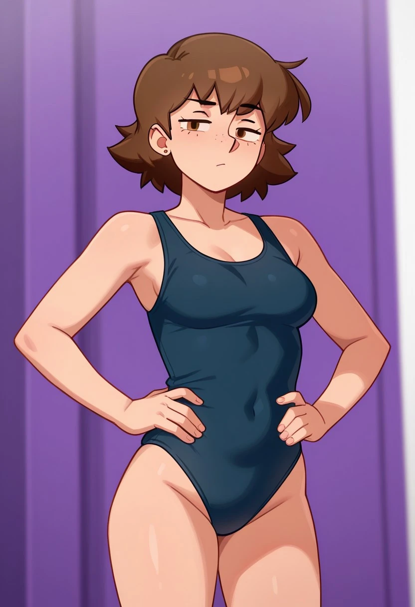 Roxanne - Dross V1