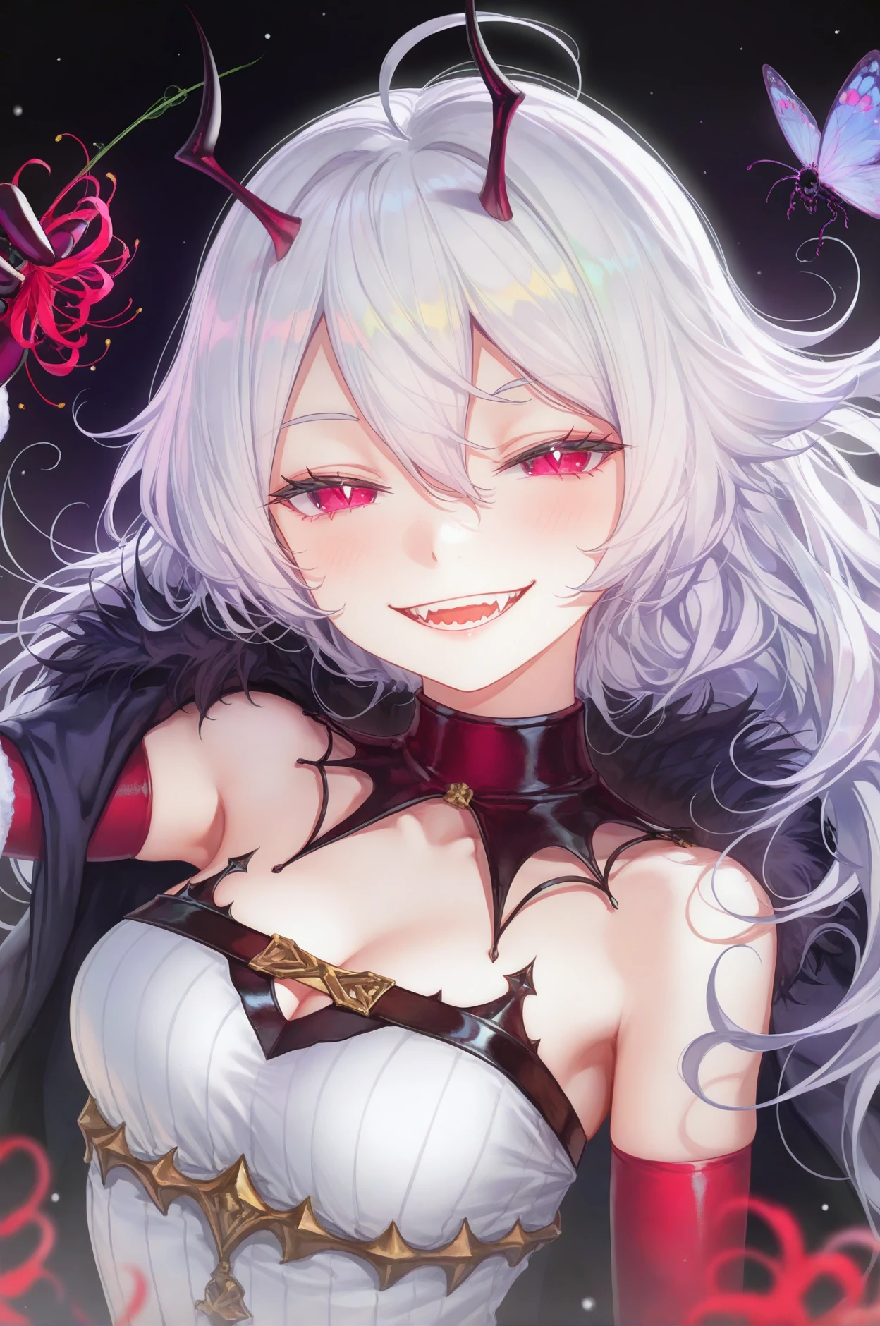 ShadowverseWB-蜘蛛子 混融的继承者 v1.0