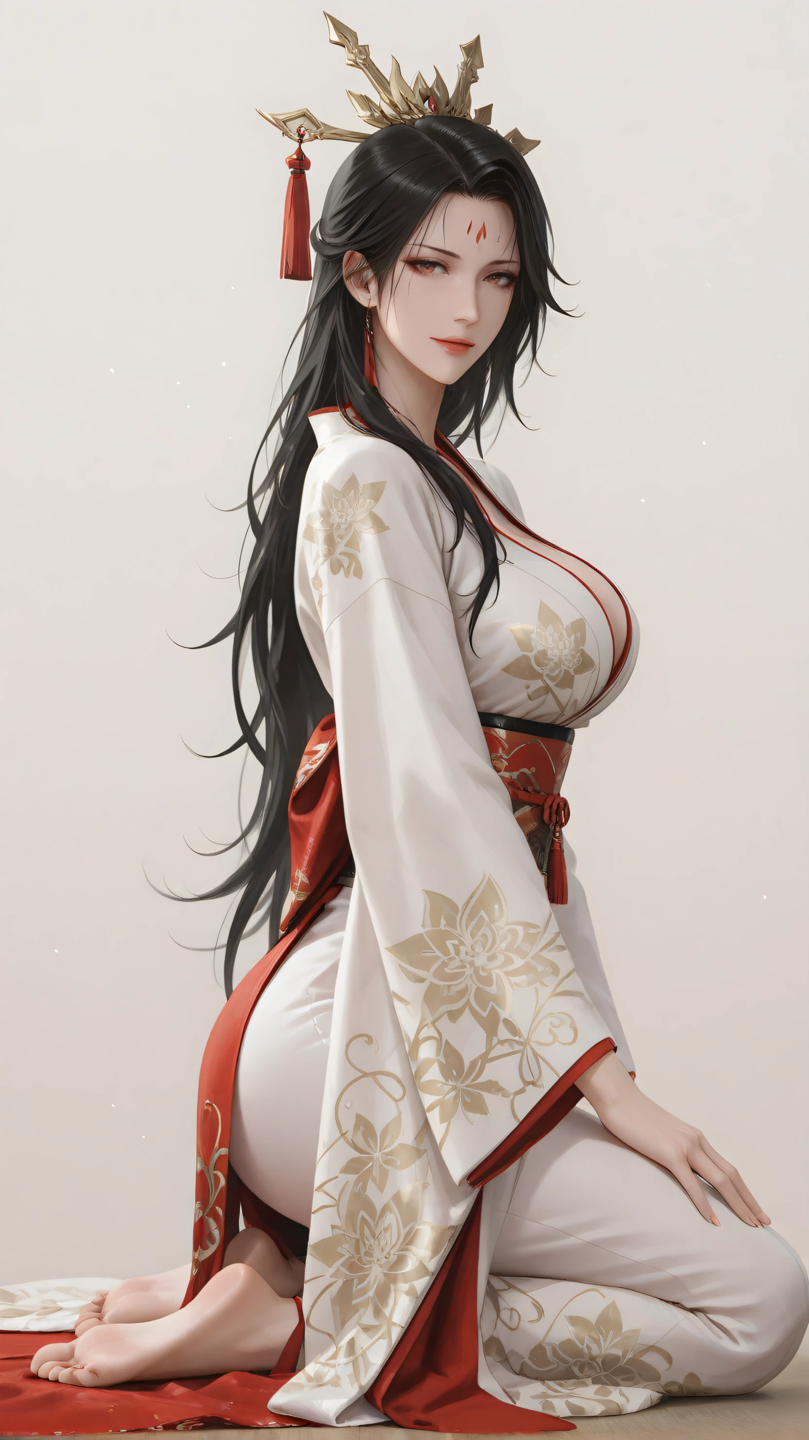 女将军（female general） v1.0