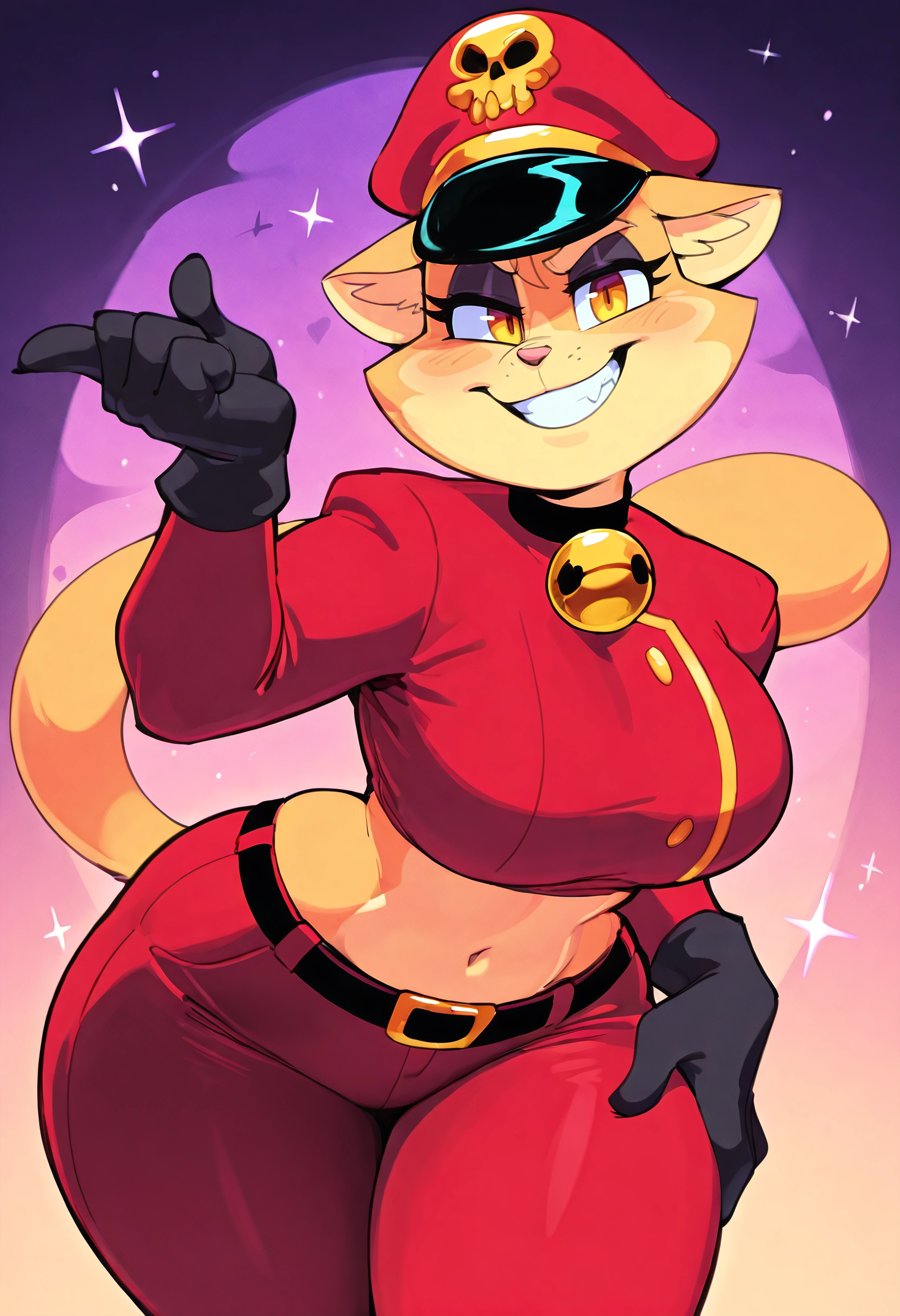 Lilly (VimHomeless) [PonyXL/Illustrious] Pony