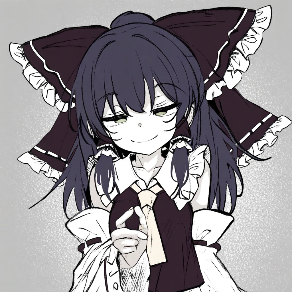 Hatome  style V1