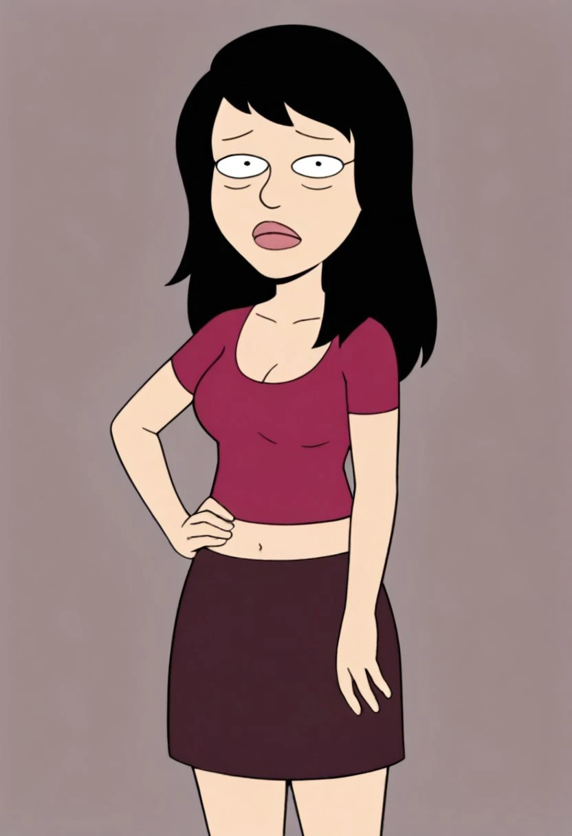 Brenda Quagmire (Family Guy IL|🐴) IL
