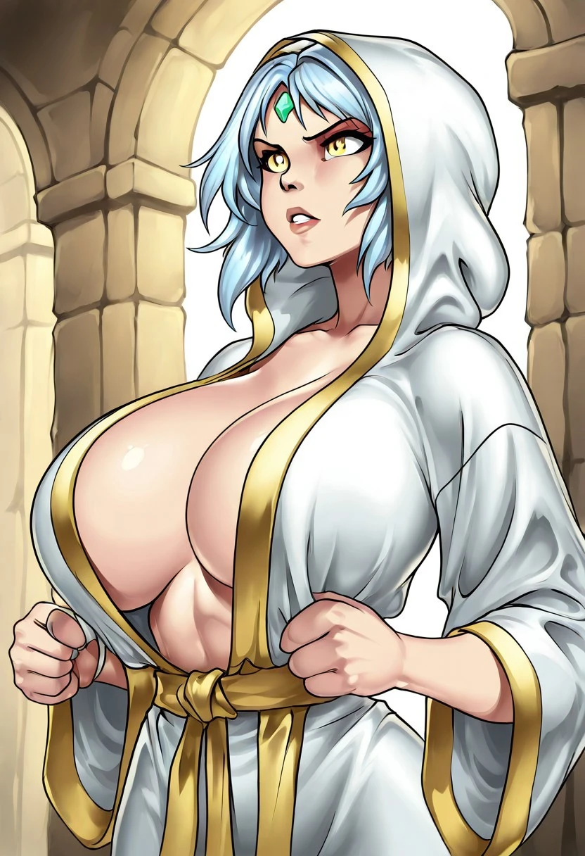 Laquadia (Legend of Queen Opala)(R EX) V1