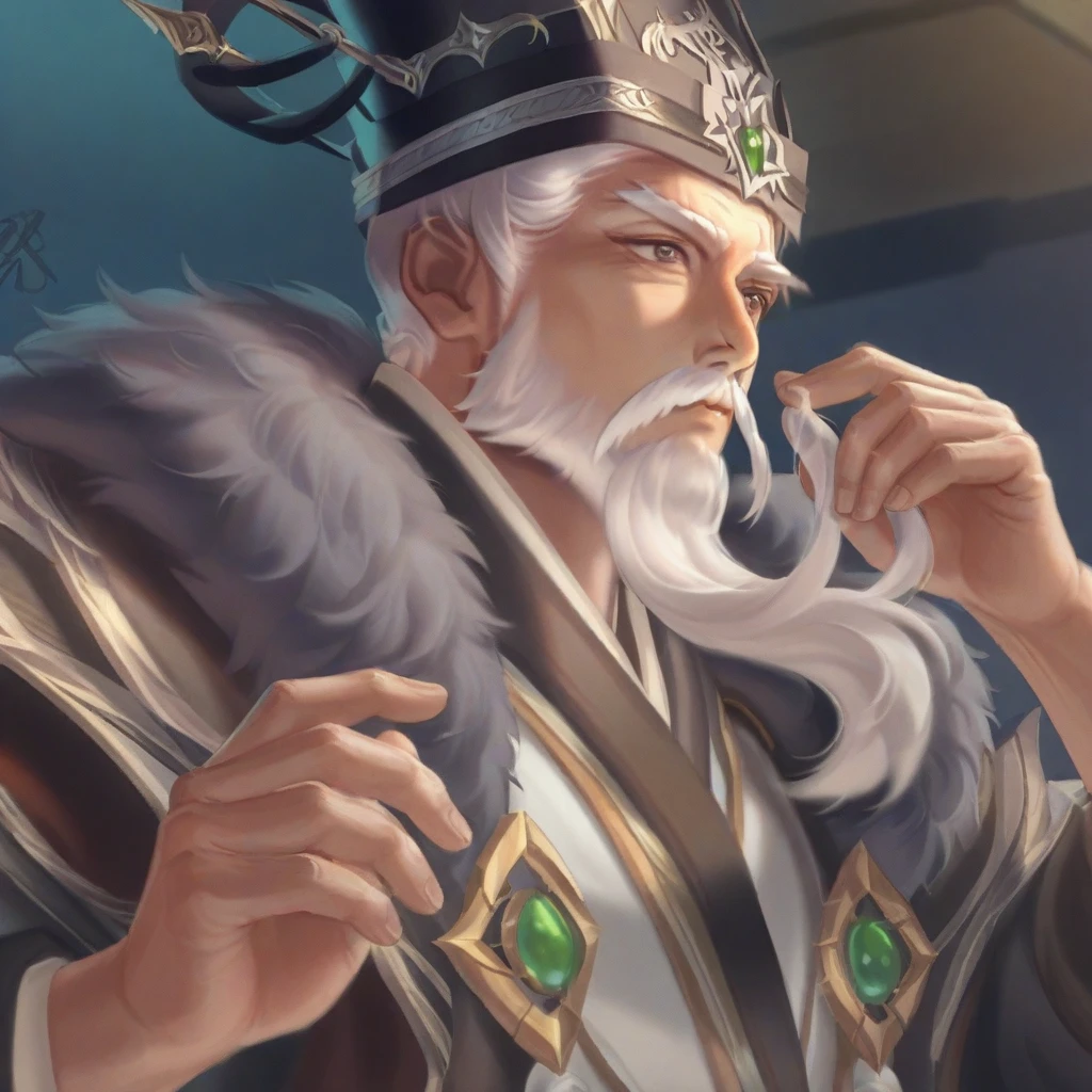 郑玄 v1.0