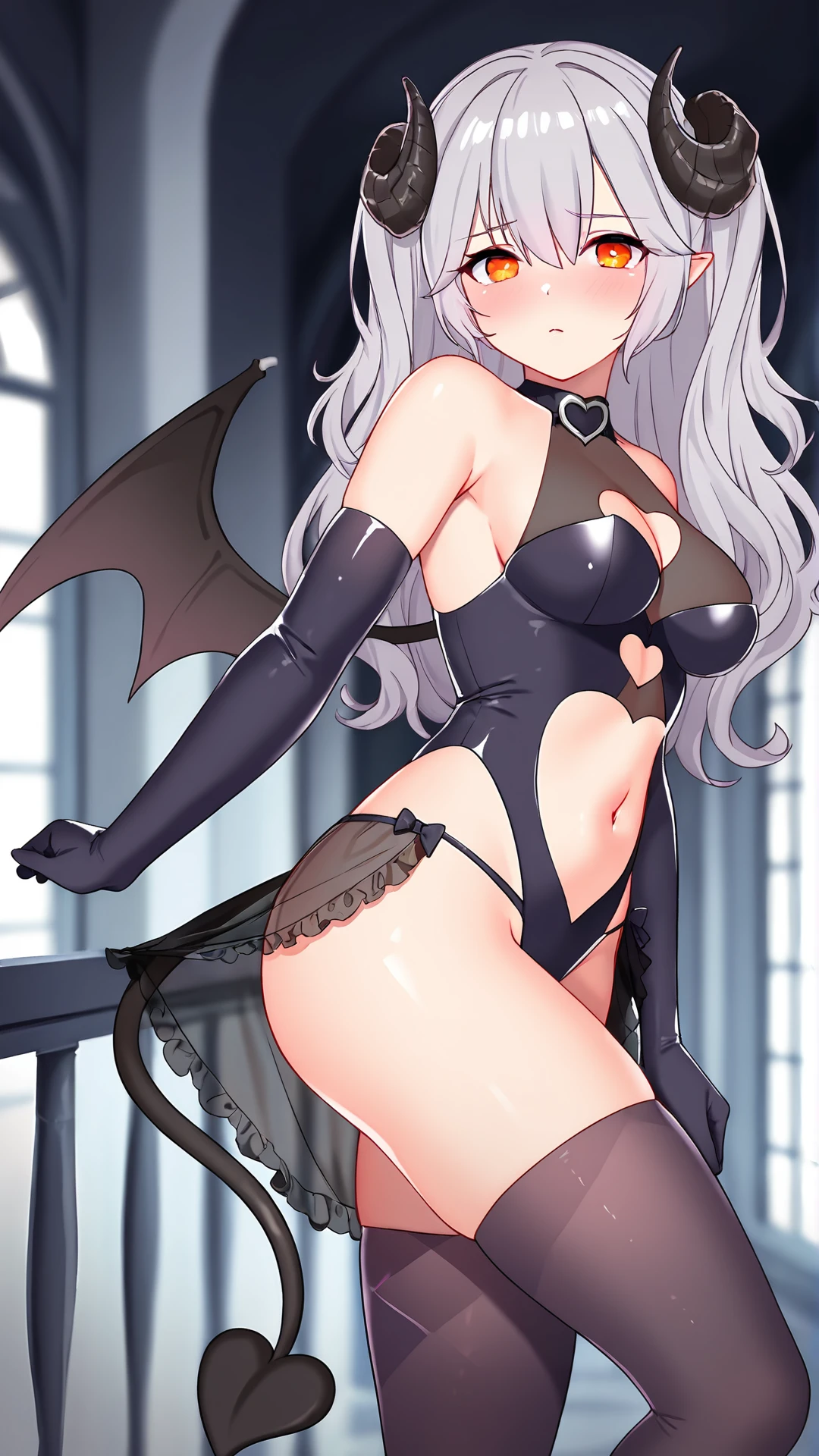 PaPaPub新人魅魔 v1.0