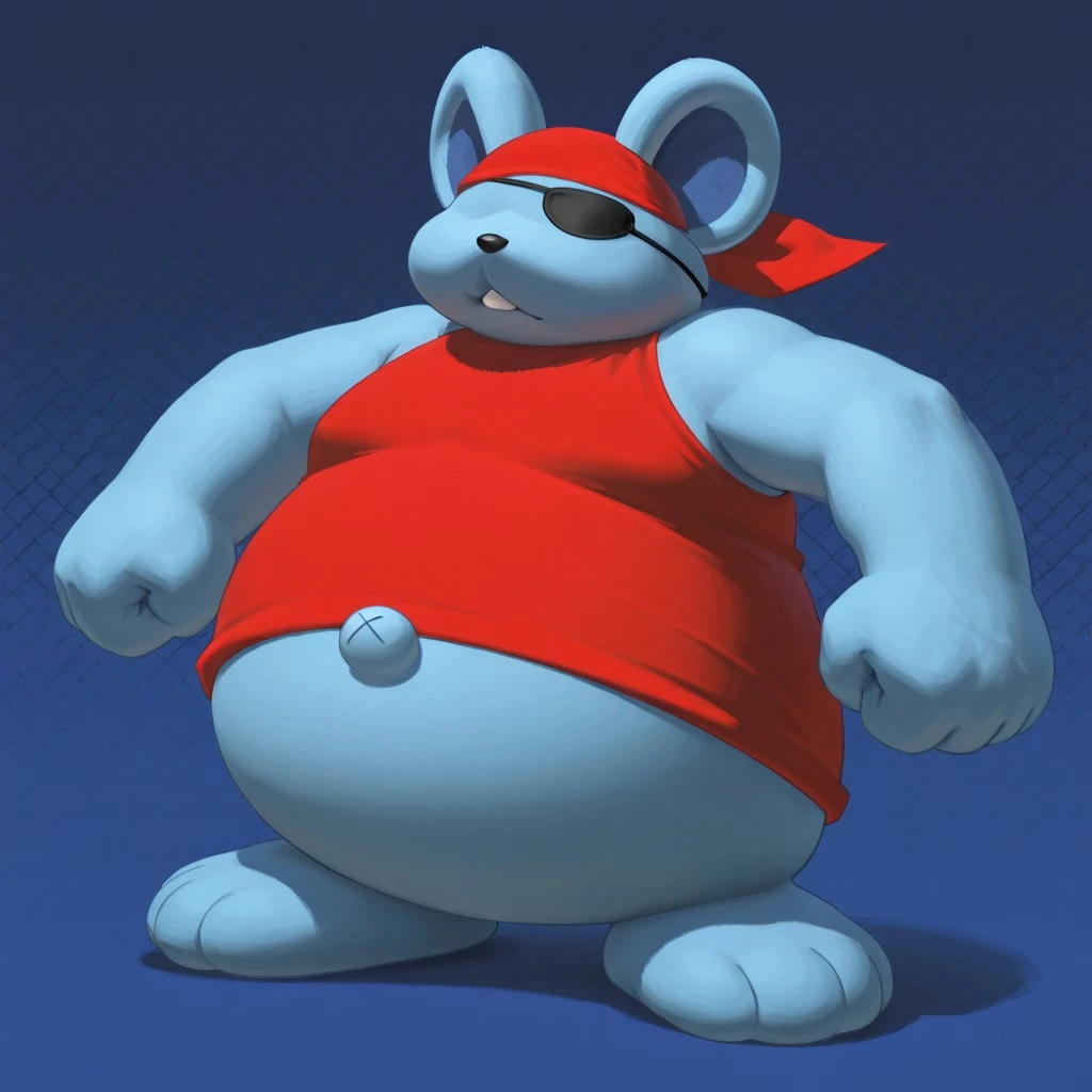 Storo - [Kirby] ~ (Illustrious) V1