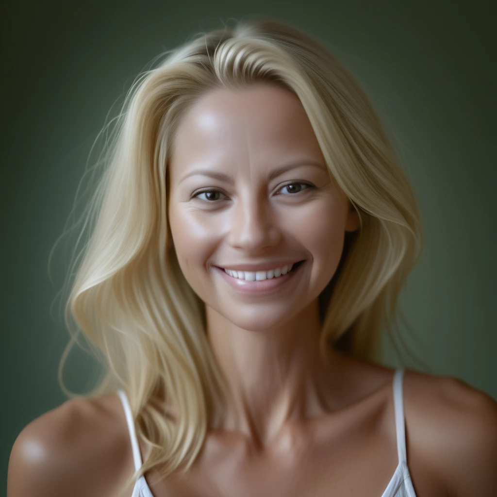 4N4B3L1T4 sexy blondie IA Girl 4N4B3L1T4 Sexy blonde