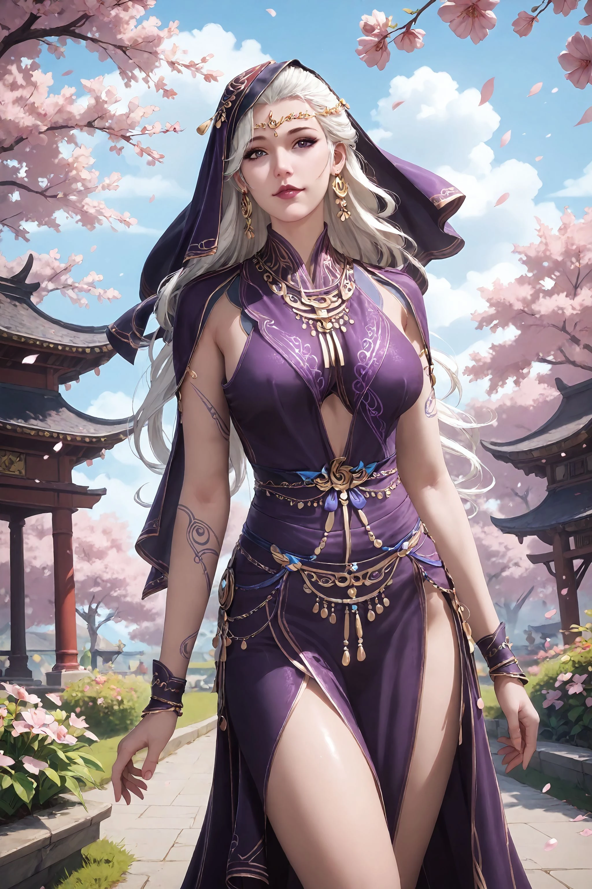 师兄啊师兄 - 铁扇 - Pony v1.0