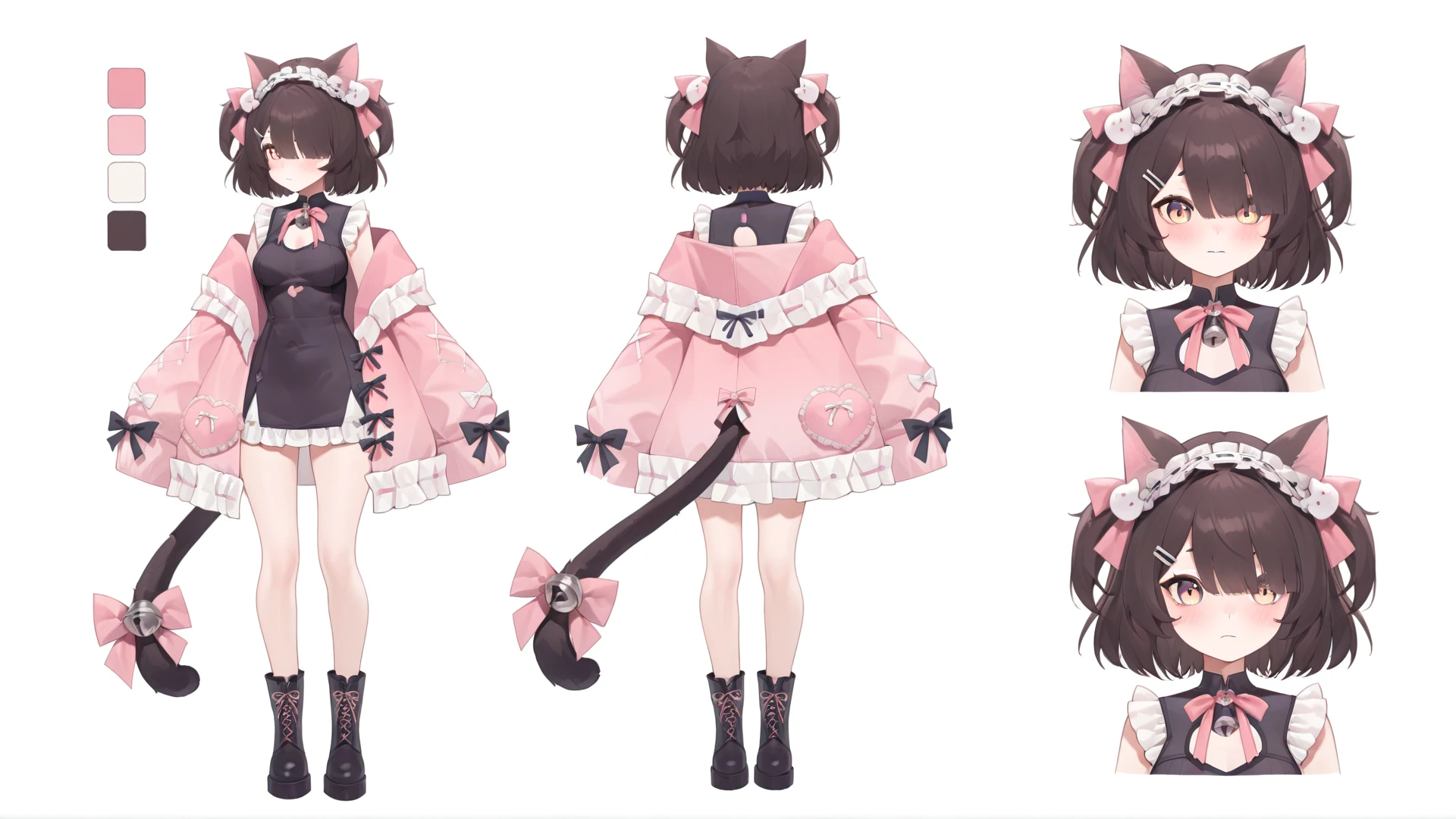 Verygreatoxic(Vtuber) VerygreatoxicIllustV1
