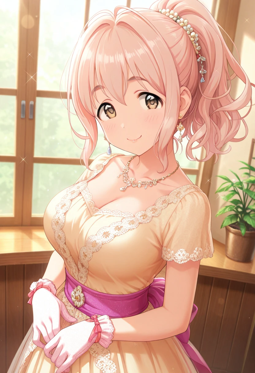 Saionji Kotoka | THE iDOLM@STER Cinderella Girls | アイドルマスターシンデレラガールズ v1.0