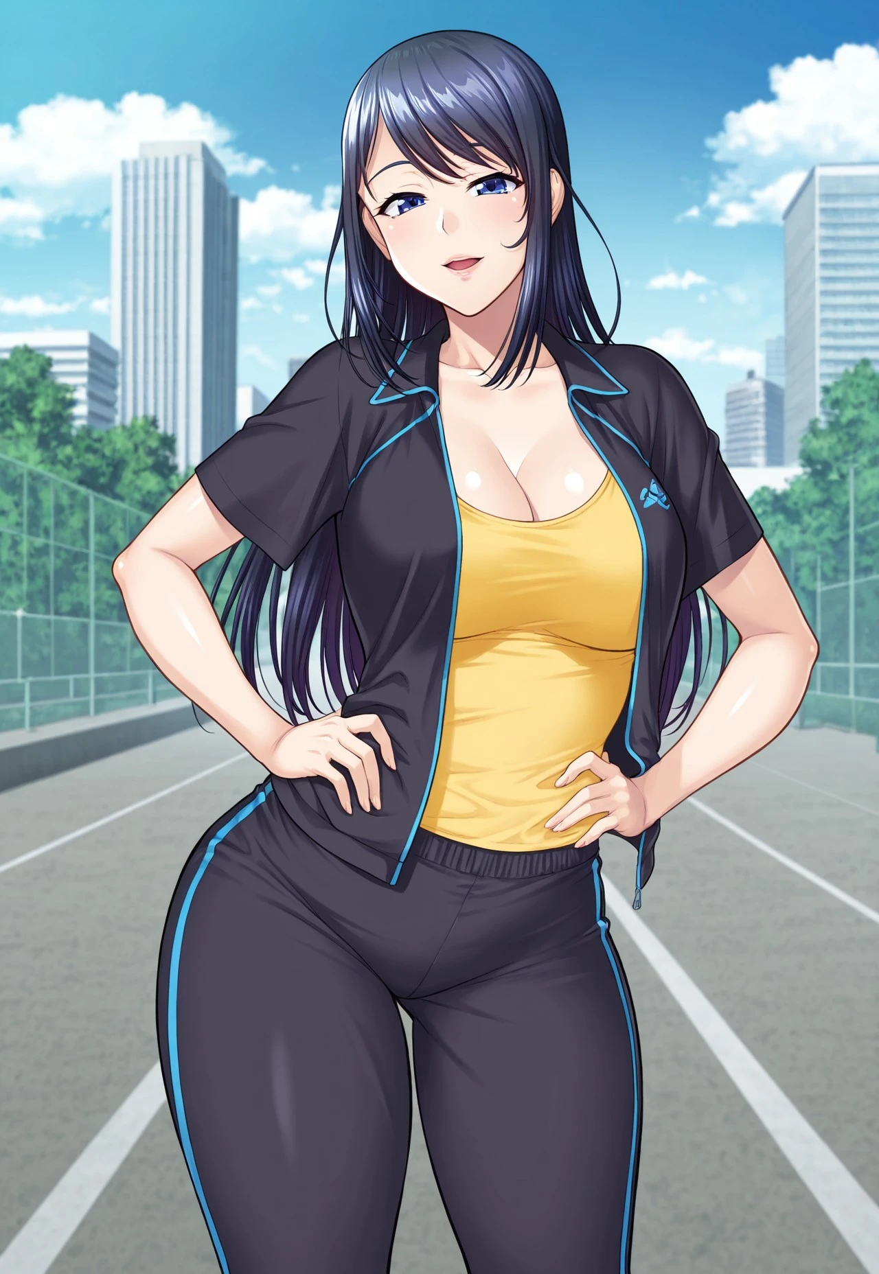 [Request] - Kanou Makoto V1