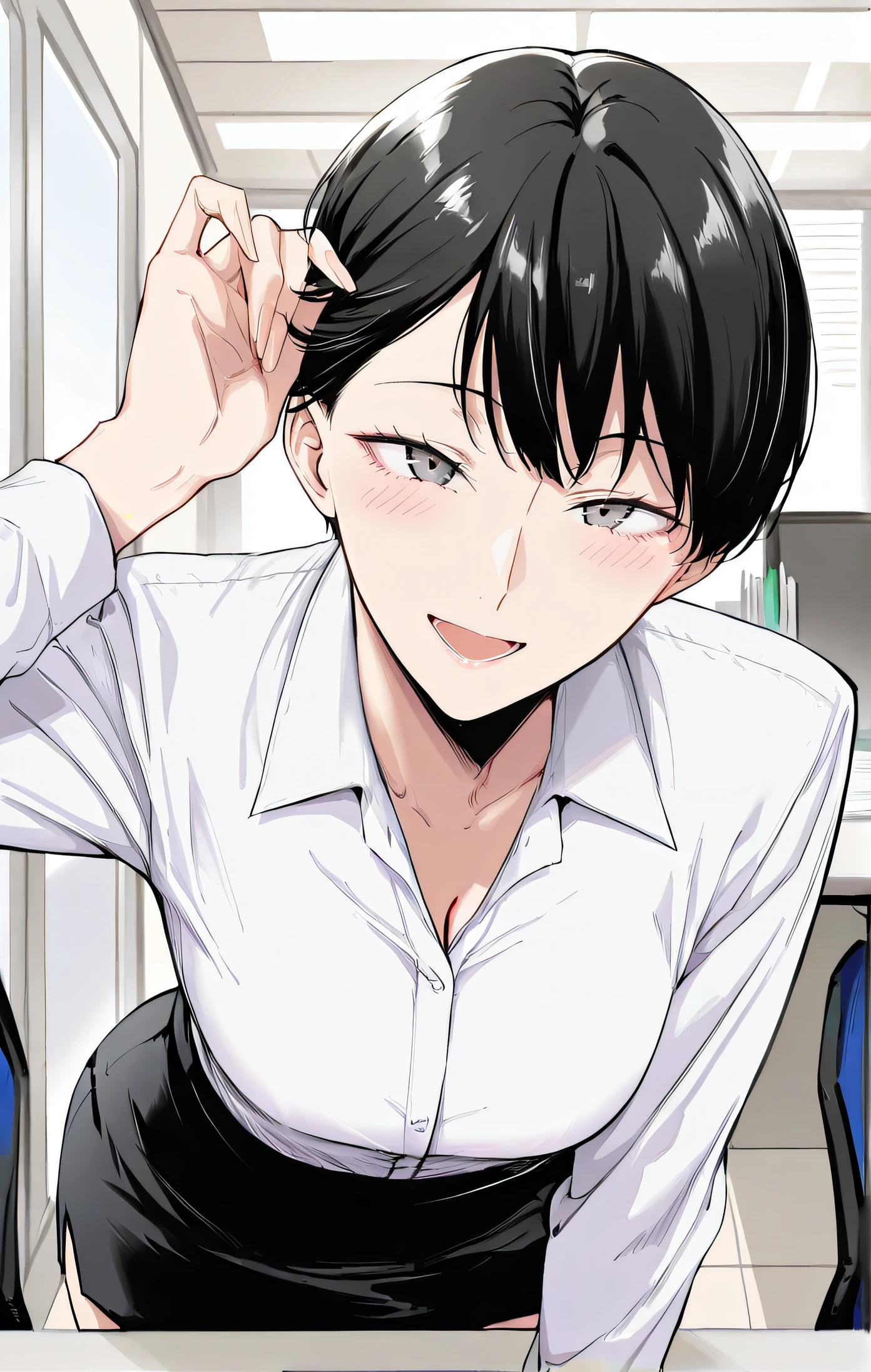 Satou Chizuru - Iede Bishounen, Kaimasen ka? Ai ni Ueteru Tsukasa-kun wa H ga Umasugiru v1
