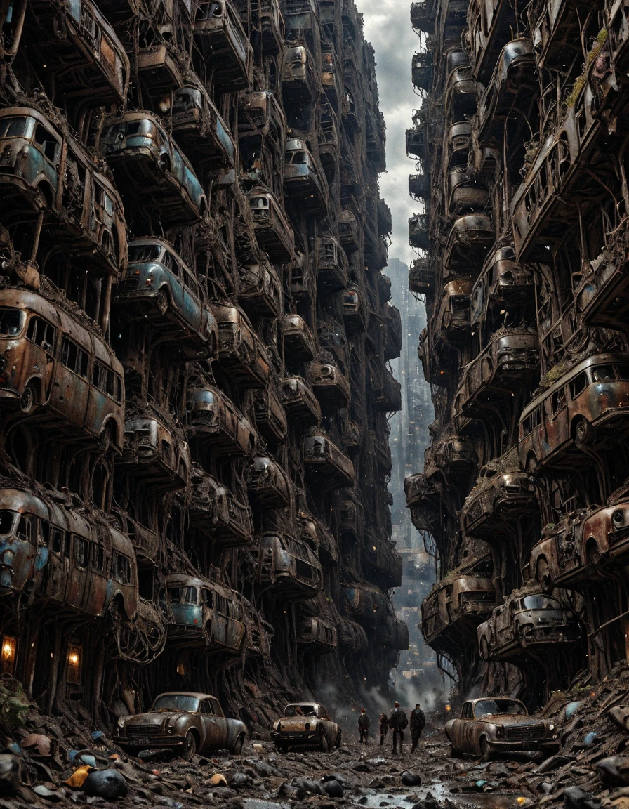 <lora:CW02_Lost_LuxFlats_ill:1> cw02lf, masterpiece, absurdres, 8k, insanely detailed, sharp focus, from side,