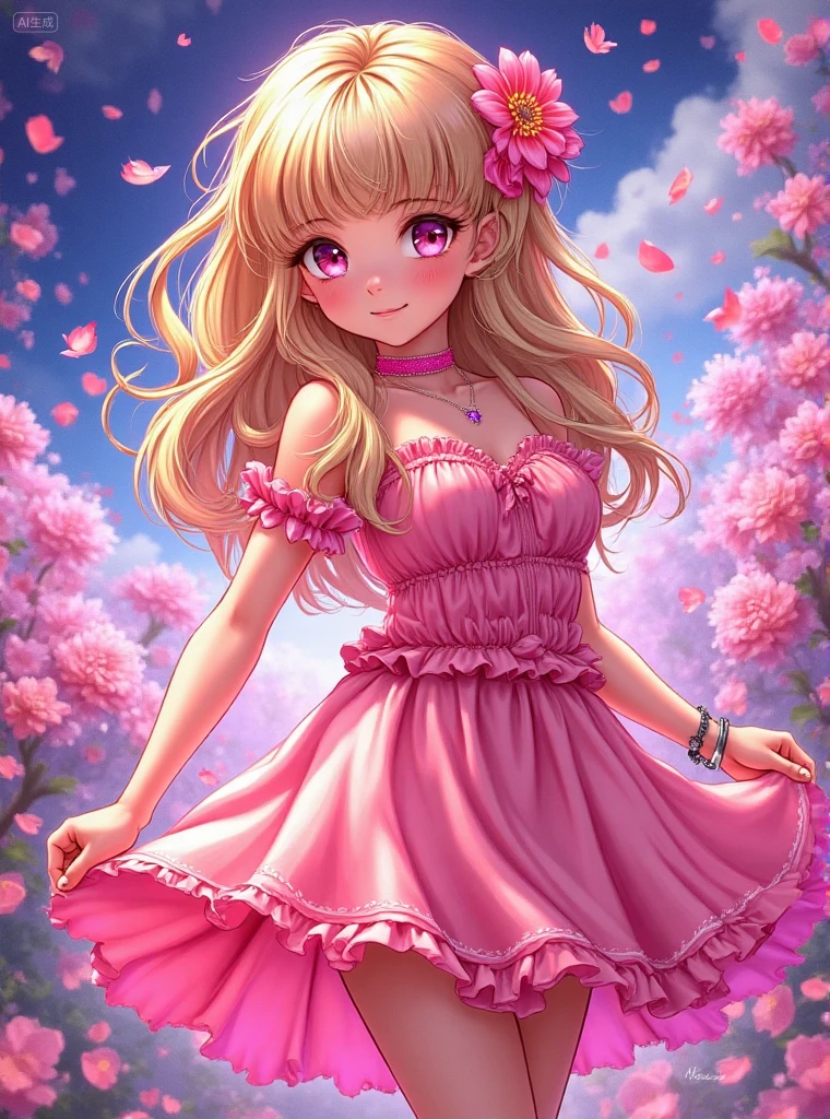 Colorful Cartoon Painting v1.0