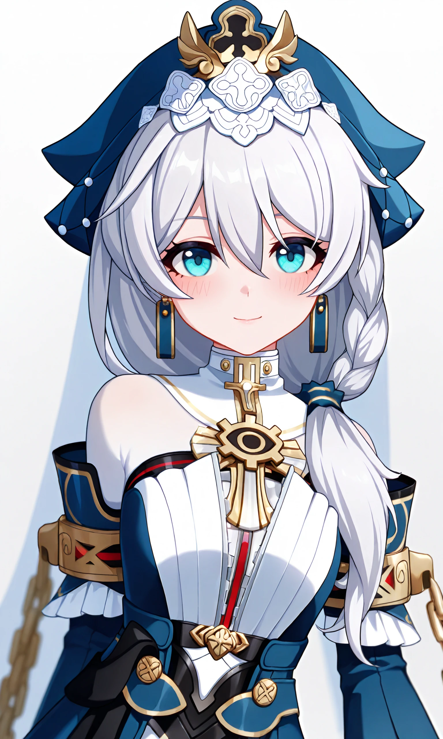 Theresa Apocalypse · astralop 德丽莎 | 协同者 | Honkai Impact 3rd v1.0