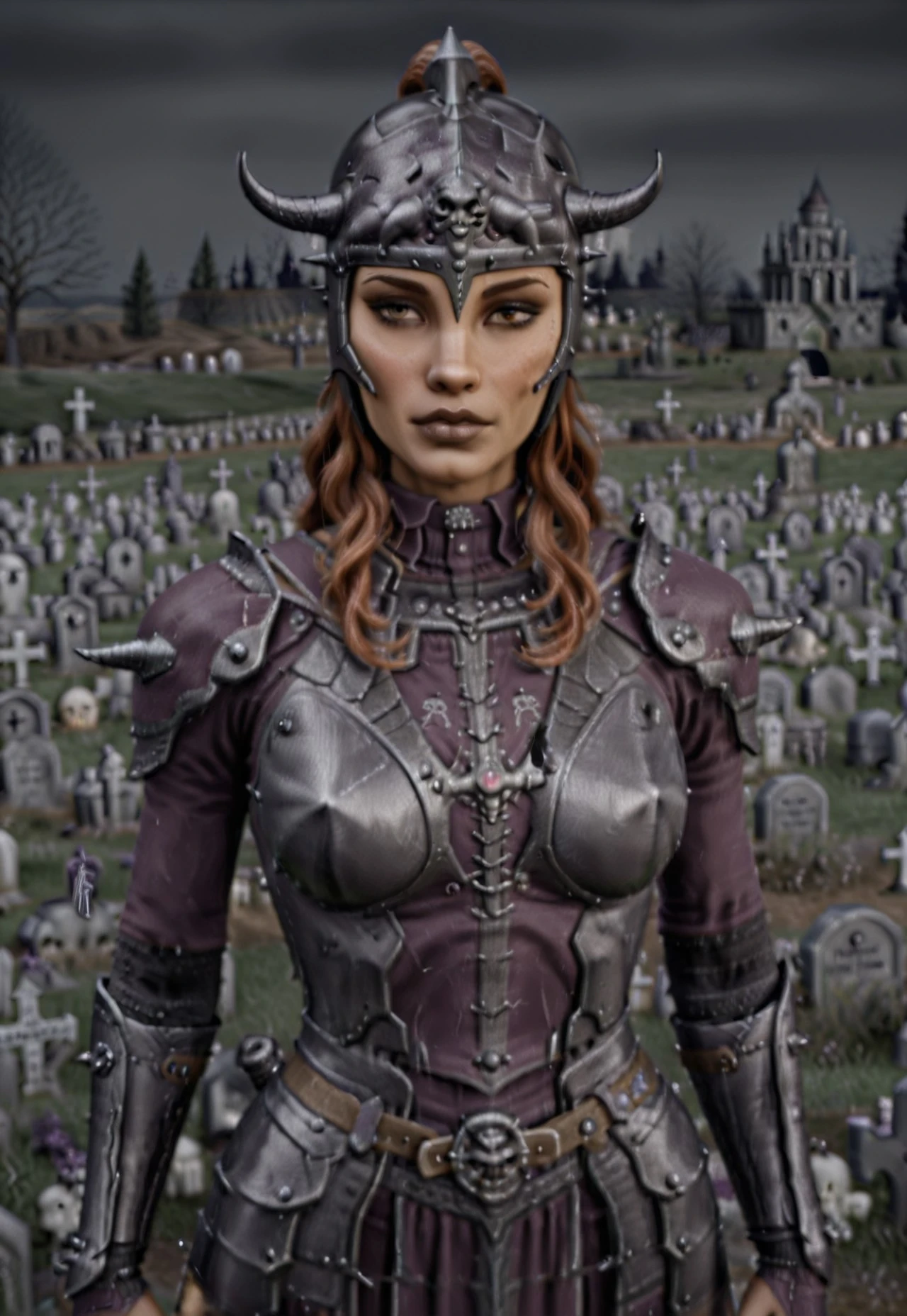 Charna heroes of might and magic 3 V1
