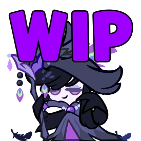 [WIP] Crowberry Cookie V0.5
