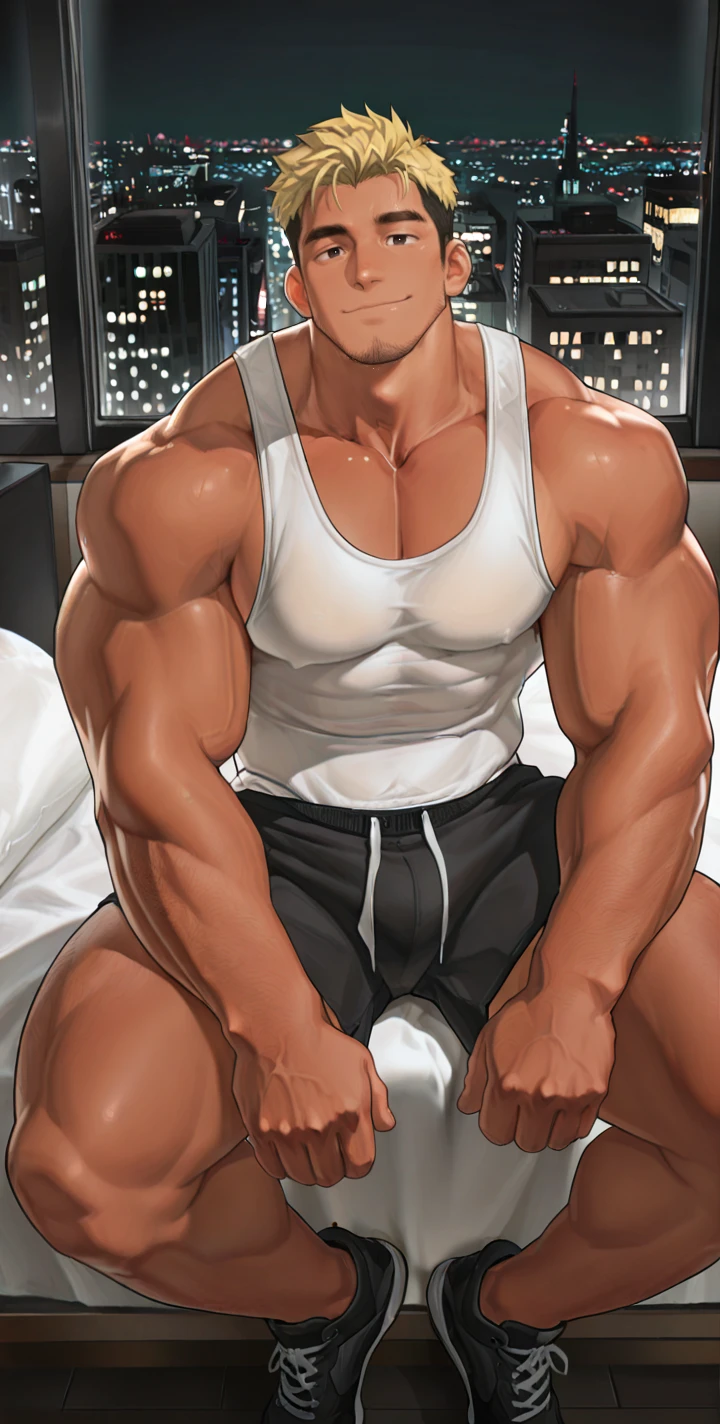 Ryusuke OC v1.0