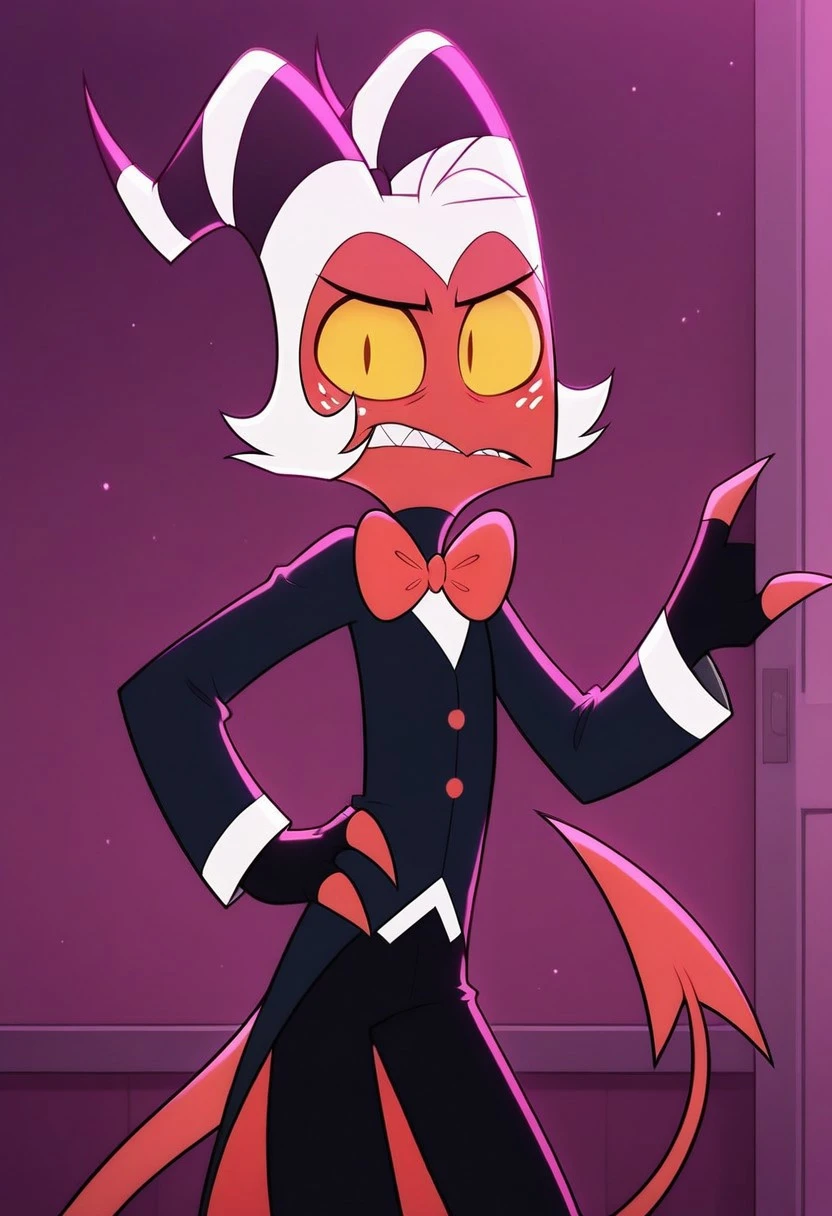 Helluvaboss Male-Imps v1.5