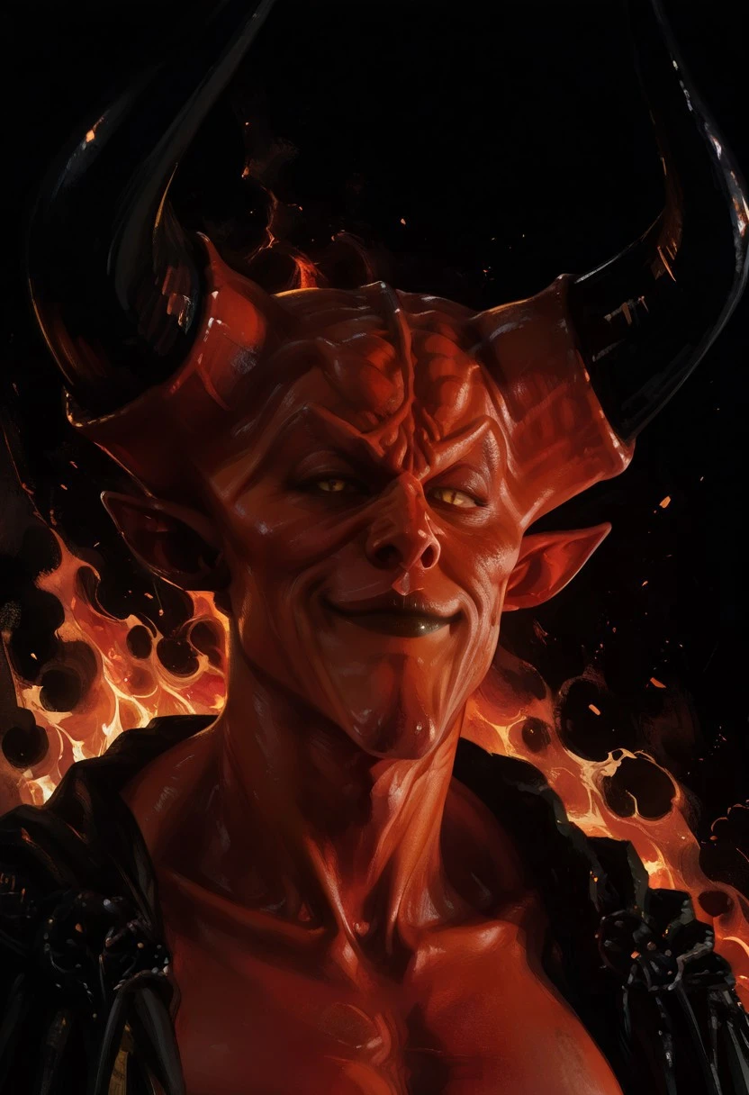 Lord of Darkness//Legend (1985 film) V1