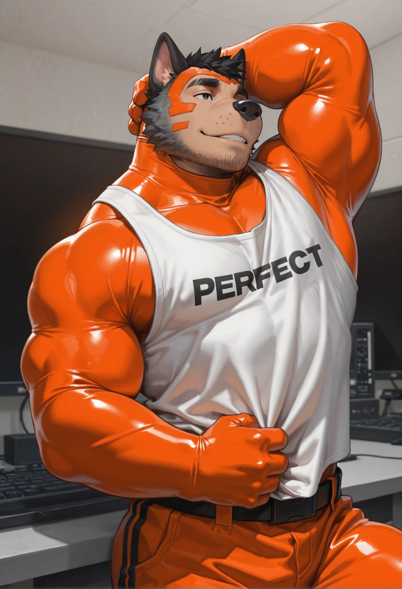 Takahirosi Style v2.2