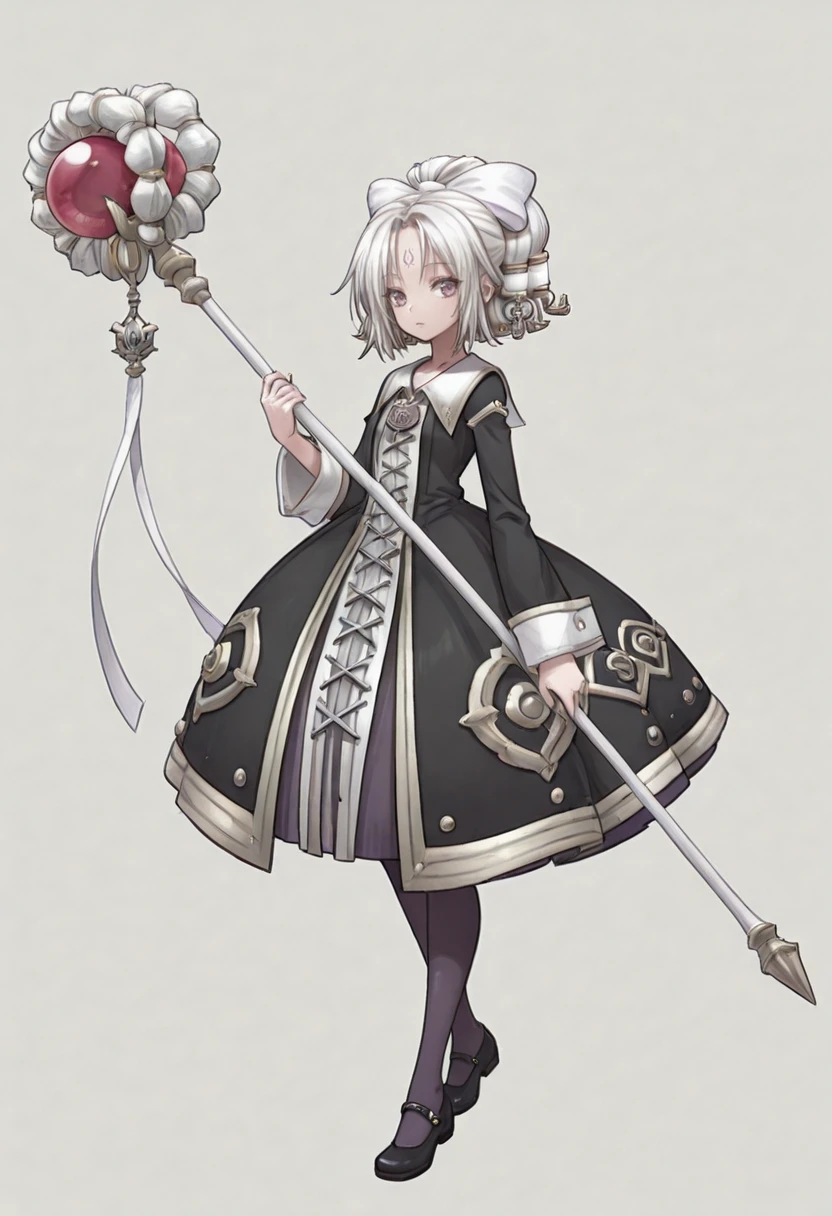 ロリエッタ（帝国聖少女騎士団） v1.0