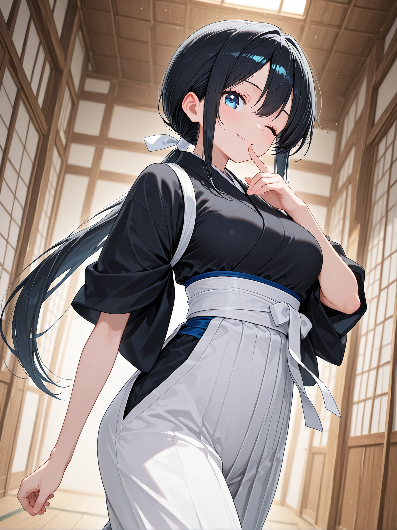 10 Character (OC) (Johncage04) v2.0