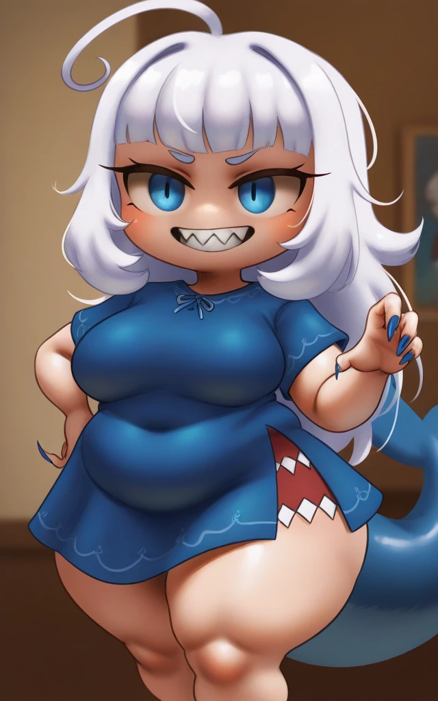 Shortstack Girls LoRa - IllustriousXL v1.0