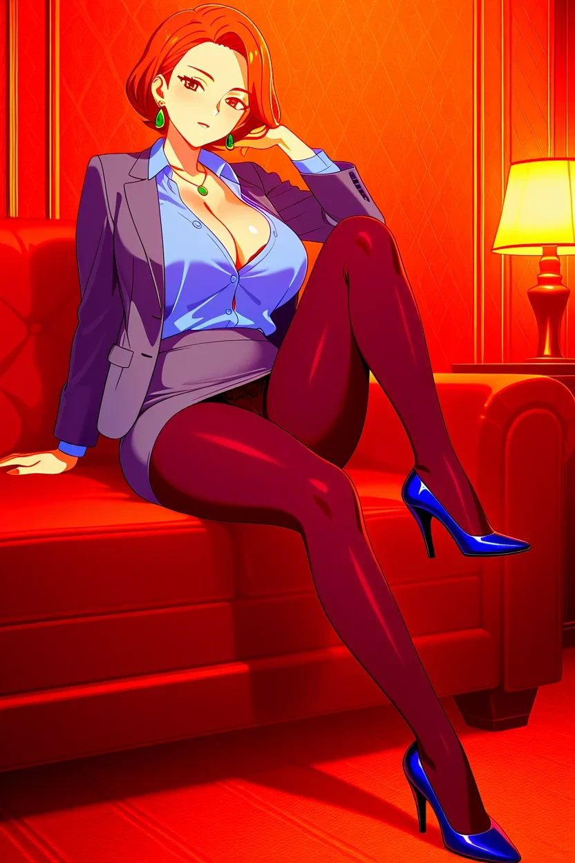 Anime Style V1