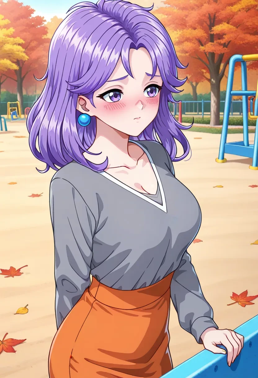 Kagami Mira 鏡 魅羅 - Tokimeki Memorial: Forever With You Emotional ときめきメモリアル forever with you エモーショナル v1.0