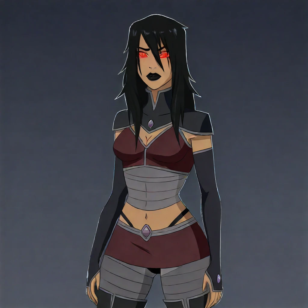 Darkfire Talithind'r Sarrill V1